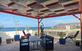Kaps Home - Tarrafal